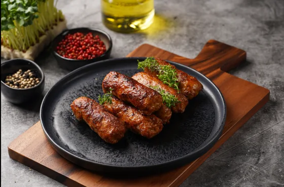 GUDA Doner Kebap Sarajevo Beef Ćevapčići, 500 g
