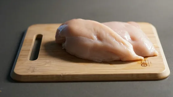 Chicken Breast