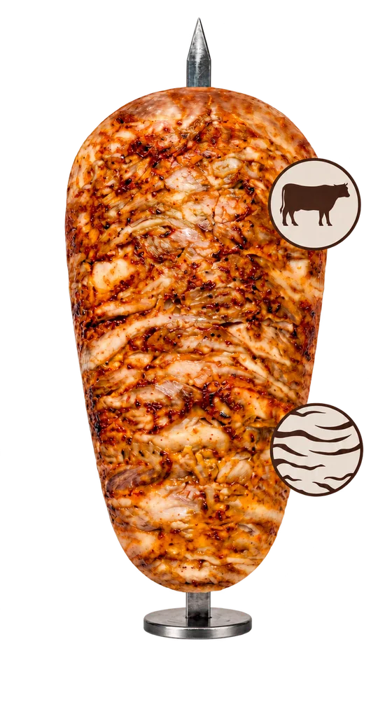 Döner di bovino