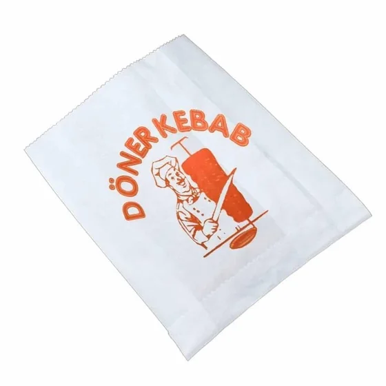 Carta per kebab