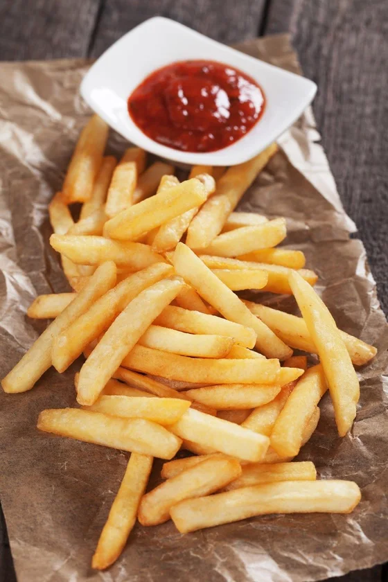 French Fries, 10 kg
