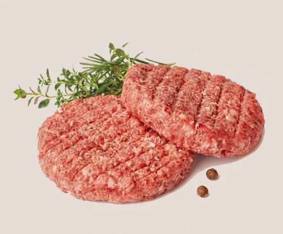 GUDA Doner Kebap Hamburger