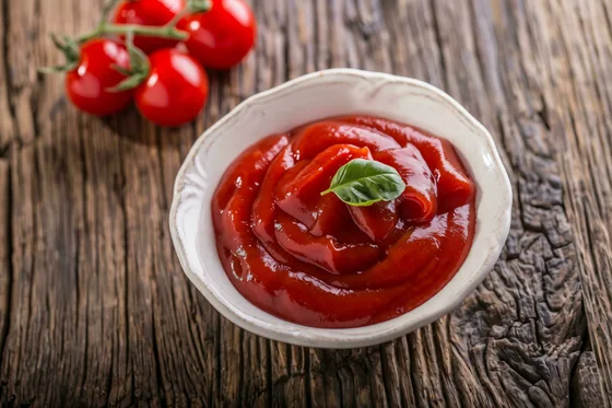 Tomato Ketchup, 5 kg