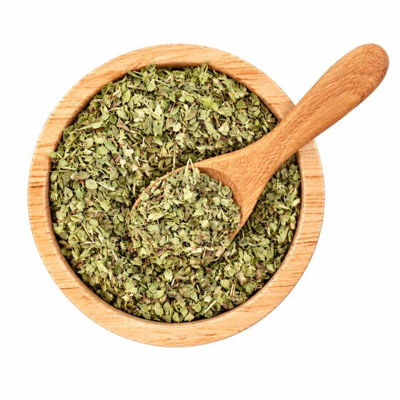 Origano essiccato