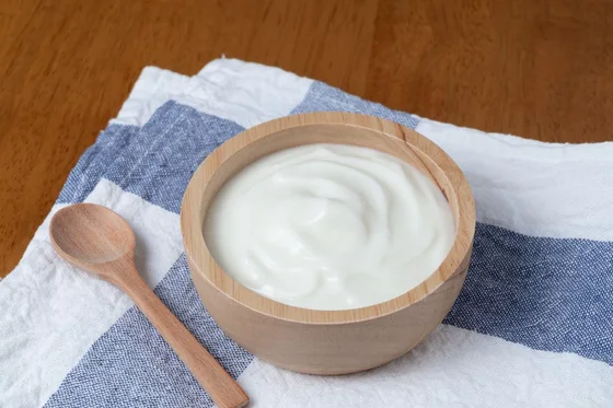 Yogurt